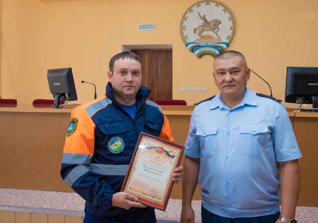🤯В Республике Башкортостан двухлетний ребёнок упал в...