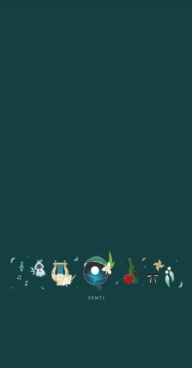 — Милейшие минималистичные обои для мобильных устрой?...