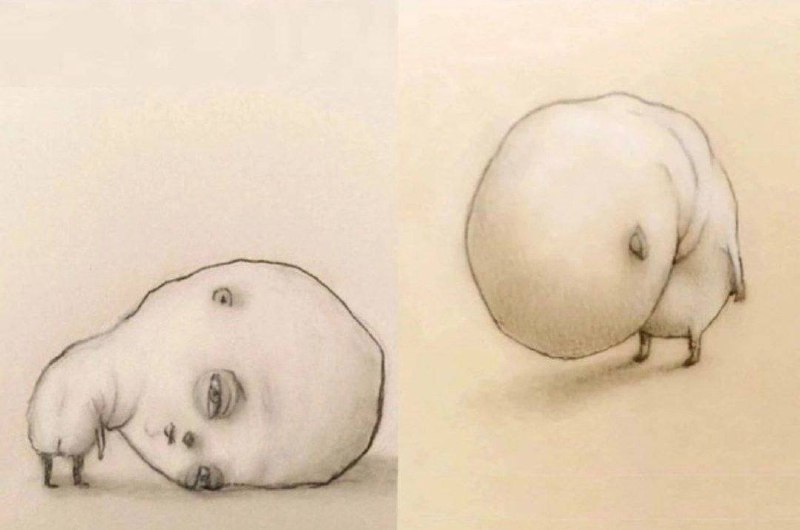 я обдумываю свой ответ после той самой тупой ситуации: