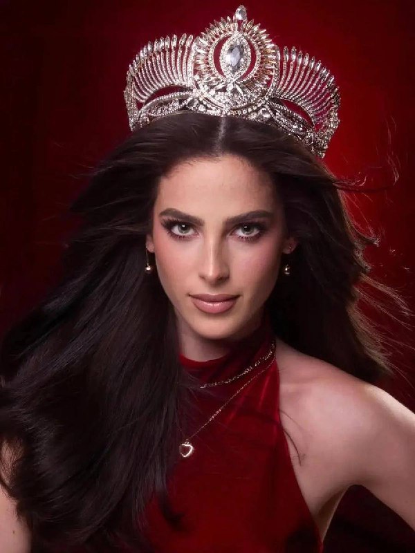 Этой ночью в Таиланде прошёл конкурс «Мисс Вселенная», и титул победительницы завоевала мексиканка Ф