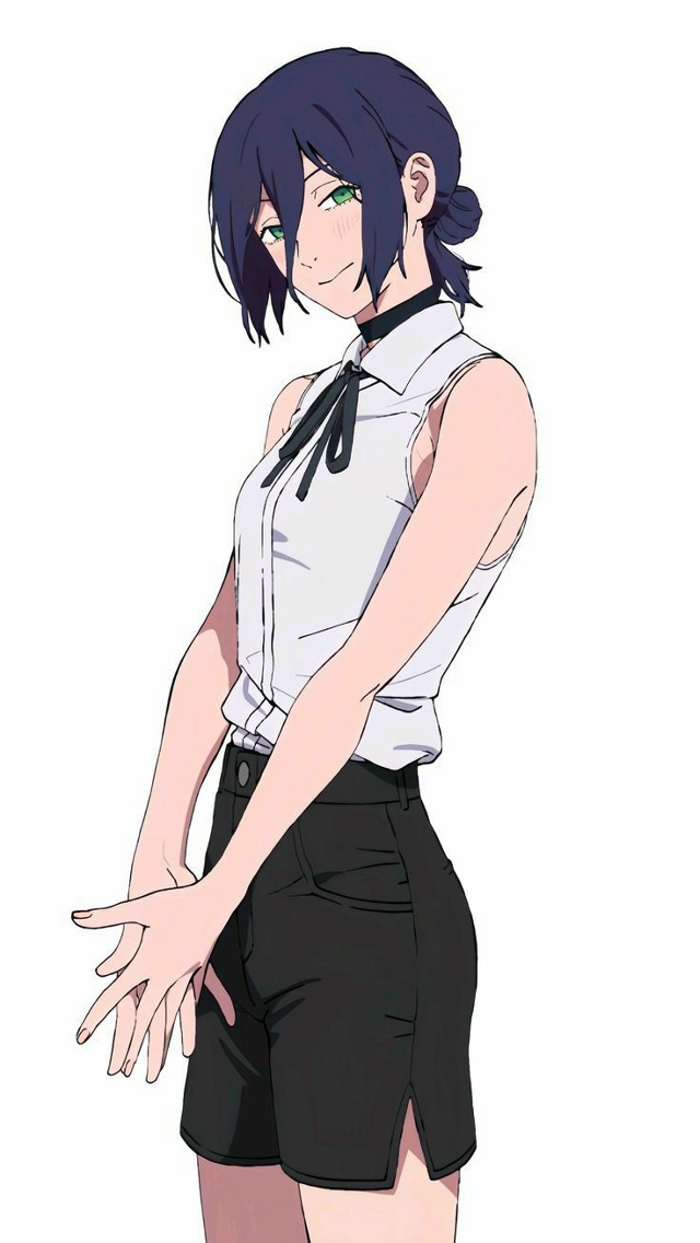 А вы уже видели, что по тайтлу «Человек-бензопила» выйд...