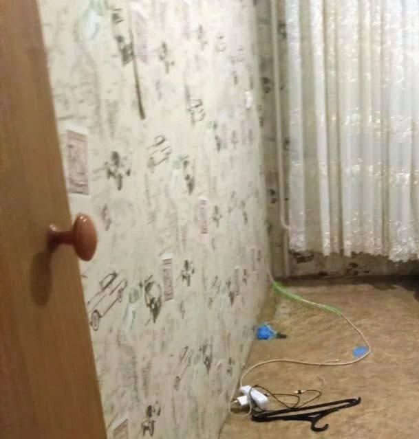 ⚡️Школьника убило из-за того, что он взялся за батарею...