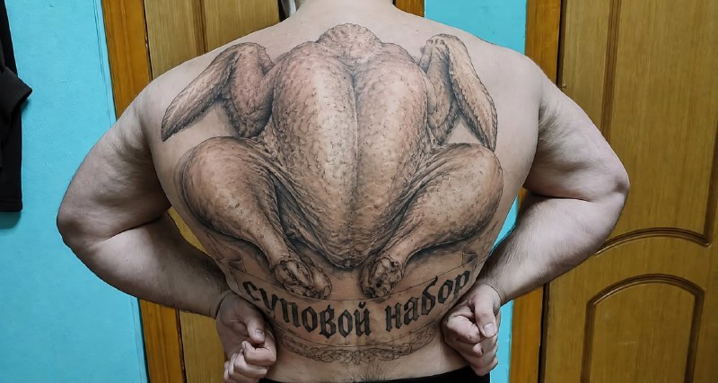 Неплохие варианты получились