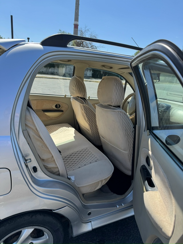 Продам Chery QQ 2008г. Объем 1.1 в отличном состоянии
Пробег 10...