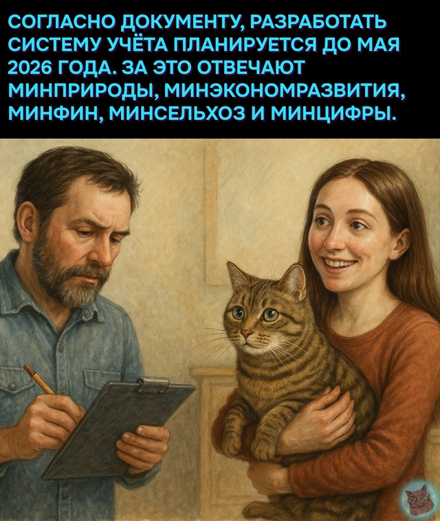 Животные есть? А если найду?
