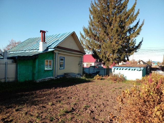 С.КРАСНОУСОЛЬСКИЙ. ФРУНЗЕ 77, ЧАС.ДОМ. БАНЯ ВОДА, САН.УЗЕ?...