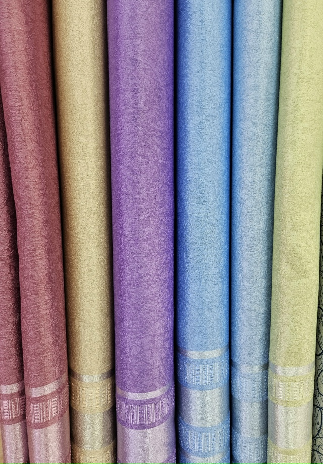 В салоне ,, Мир штор,, новое поступление новой коллекции...