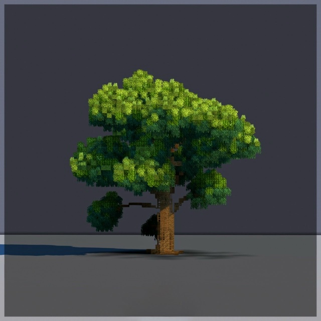 Необычные деревья для создания красивого ландшафта! ???...