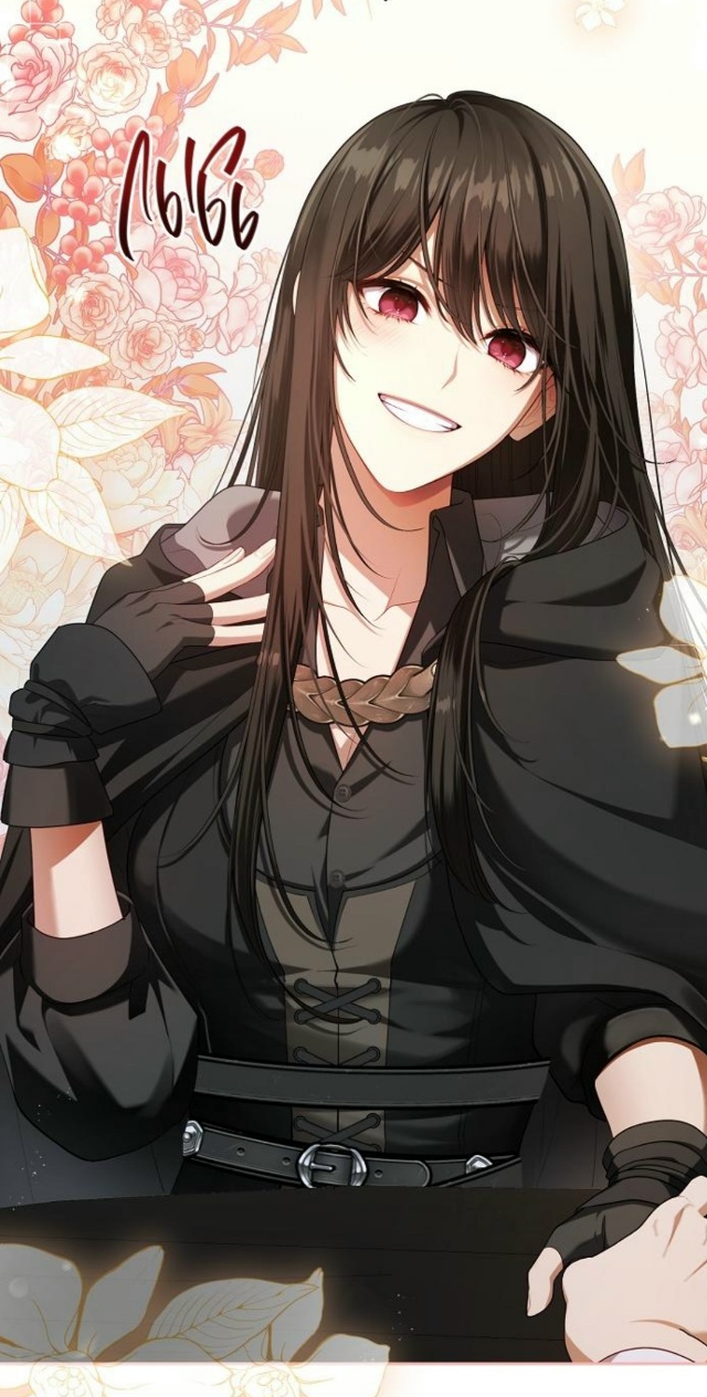 #Охотница_S_класса_не_будет_злой_принцессой
#Dagaromi@manga_hwa