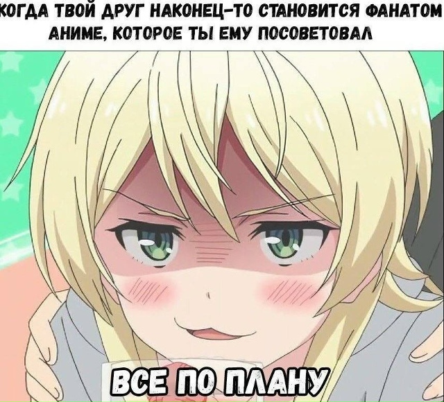 Как вам подборка?