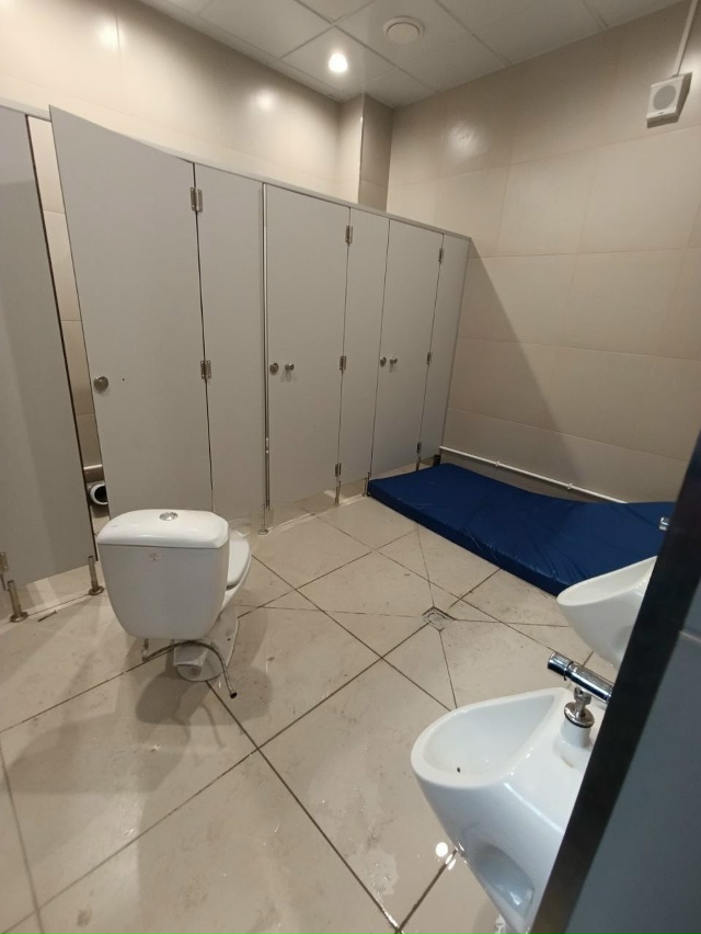 Что происходит в новой школе на Яганова? 😳
Громить т?...