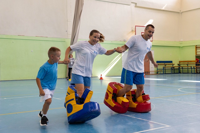 🤩В Перми завершился финал нового общественного проек...