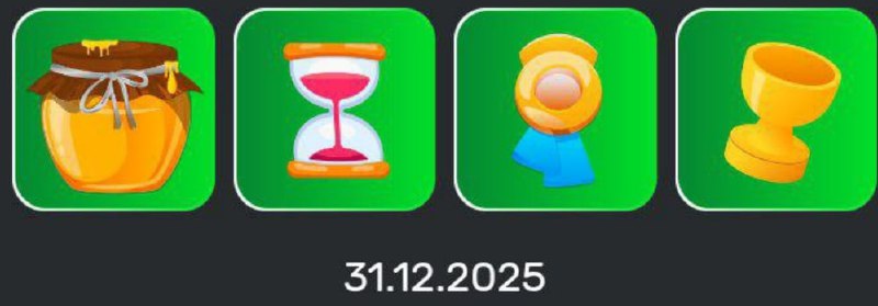 #Bee_Harvest #Space_Adventure #PandaFiT #Bounty_Hash #Fomo_Fighters #Pizza_Tower
Комбо в Space