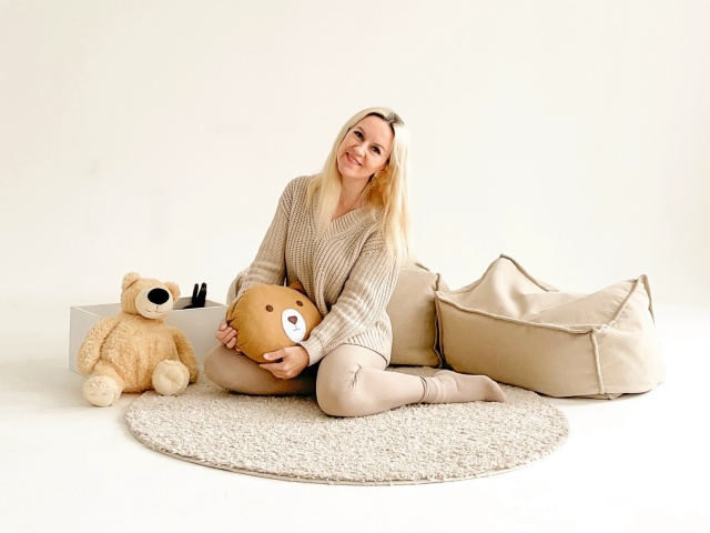 Ищете особенный и полезный подарок для самых маленьки?...