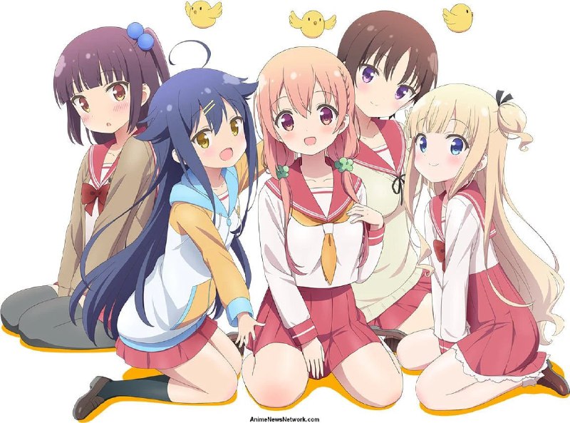 🍑Неожиданный поворот событий.
Спустя годы, наконец, стала известна причина, по которой «Тетрадь Хин