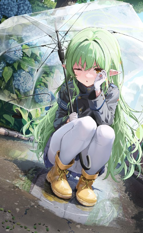 Арты за неделю [15.12-21.12]
Большое спасибо за то, что ставите реакции и делаете репосты!
Арты бе