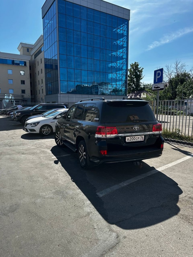 Не быть таким, как все...
