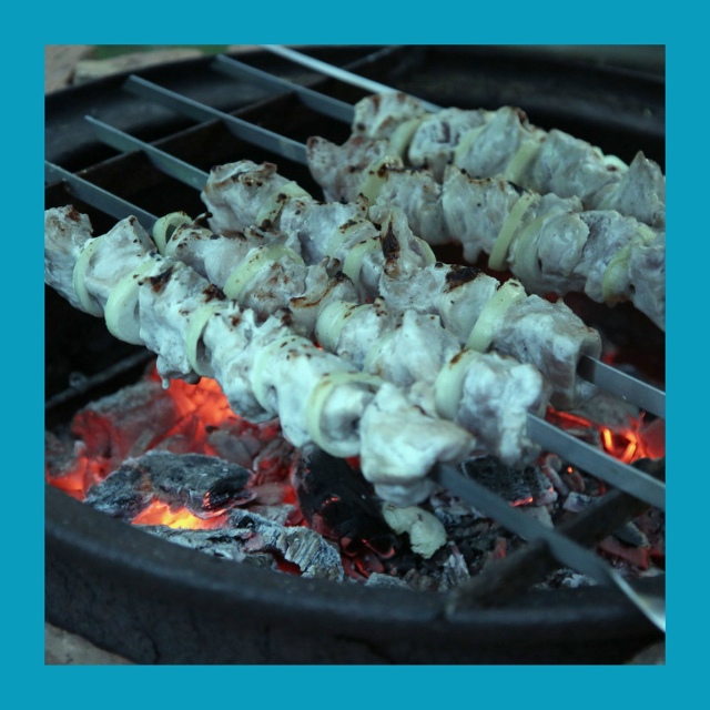 Шашлыки на окне! Москвича посадили на 13 суток!
41-летний...