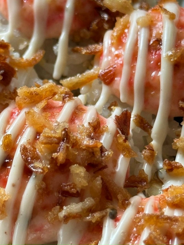 Когда хочется чего-то необычного, нежного, сбалансиров...