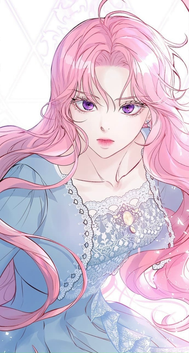 #Я_думала_что_мои_дни_сочтены
#Hexe@manga_hwa