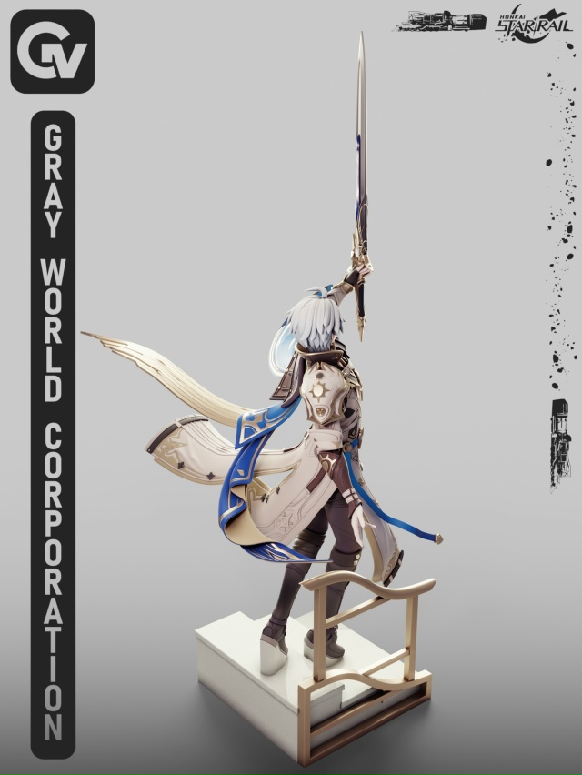 Фаенон, Honkai: Star Rail
Добавлен в каталог товаров.