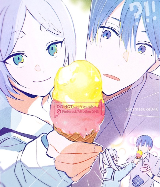 #Sousou_no_Frieren / Фрирен, провожающая в последний путь
Пров...