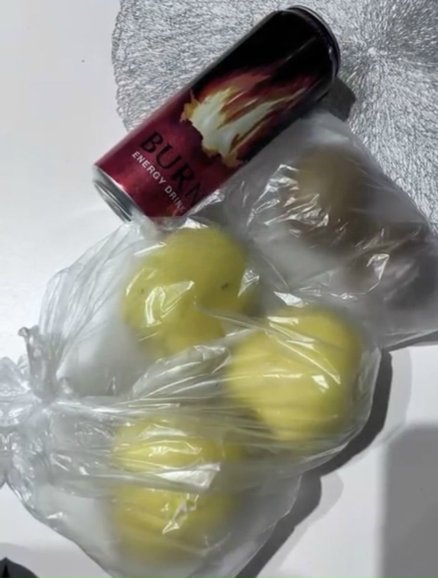 И где здесь ошибка? 😁