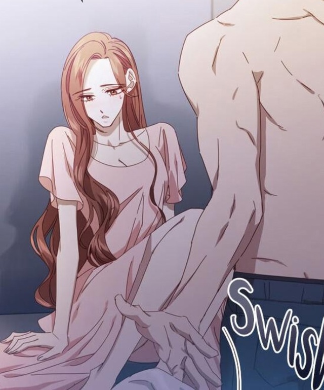 #status_manga@mangaotaku
Манхва Чудовищный скандал