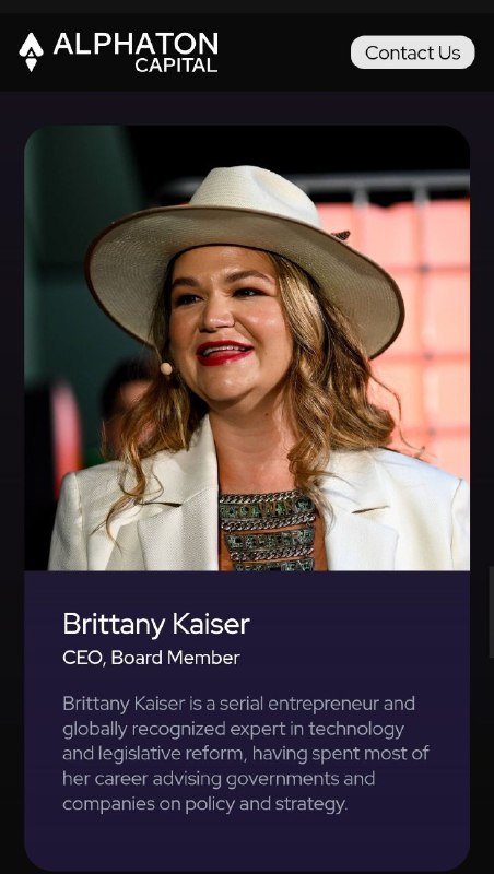 Реальные пользователи вообще покупали подарки UFC?
Их скупала даже наша миссис ЦРУ из AlphaTON
@gi