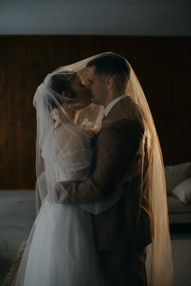 Фотограф Июлия Коломицева