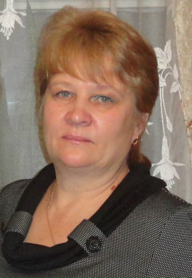 Прощание с Назаровой Светланой состоится 16 октября в Х...