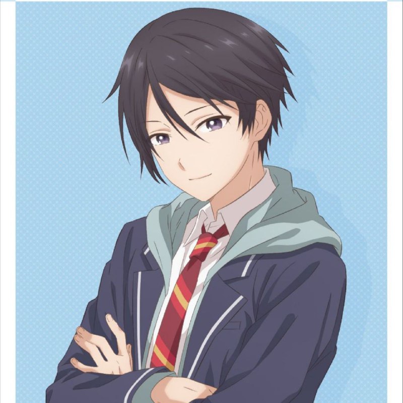 Ещё больше заботы
Команда аниме-сериала "Ангел по соседству меня ужасно балует" (Otonari no Tenshi-