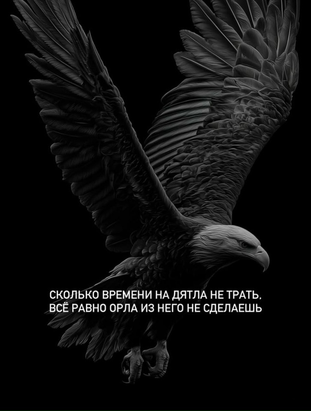 Немного важных фактов для вас...