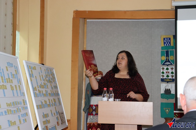 30 Октября в зале Историко-мемориального музея А. Я. Яши?...