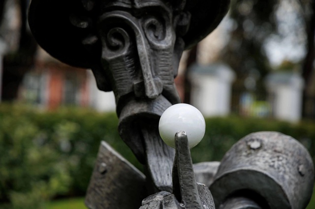 Летний Ярославль ?
? ЯХМ