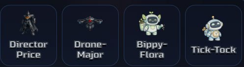 #Fomo_Fighters #Grow_Tea #Golden_Miner #Signal2193 #PandaFiT
Комбо в Grow Tea 🍃
Комбо в Golde