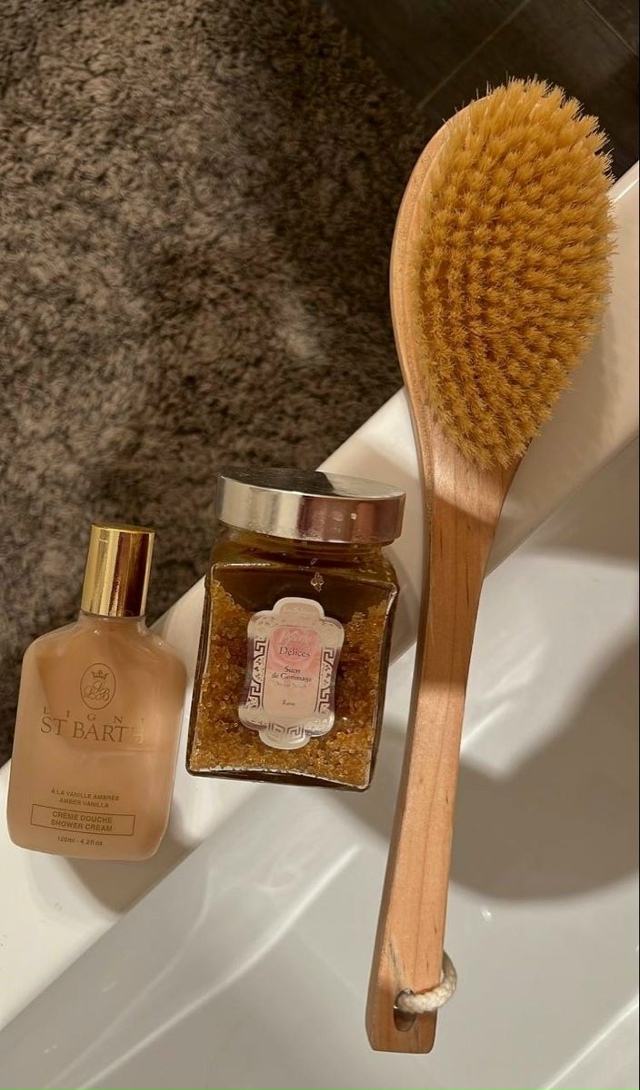 Счастье начинается с заботы о себе 😊