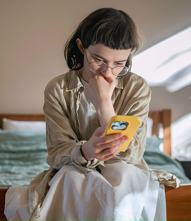 Новый и весьма необычный тренд появился среди зумерш: ?...