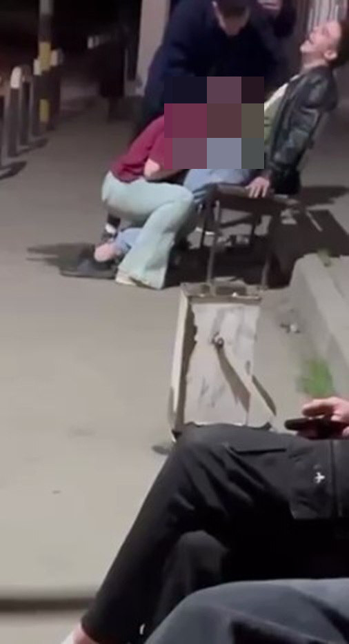 🔞В Пензенской области девушка сделала приятное новом...
