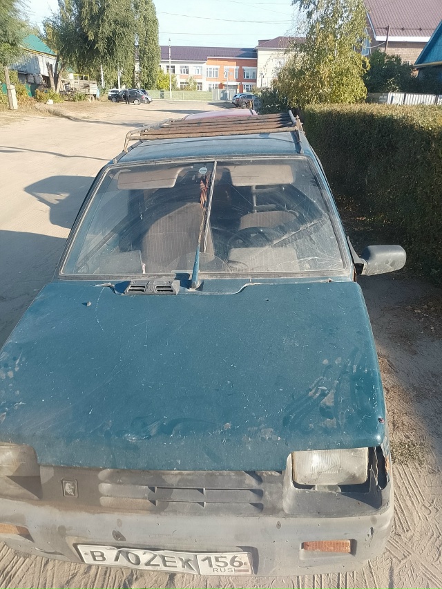 Продается Окушки 55 т за две штуки документы в порядке т...