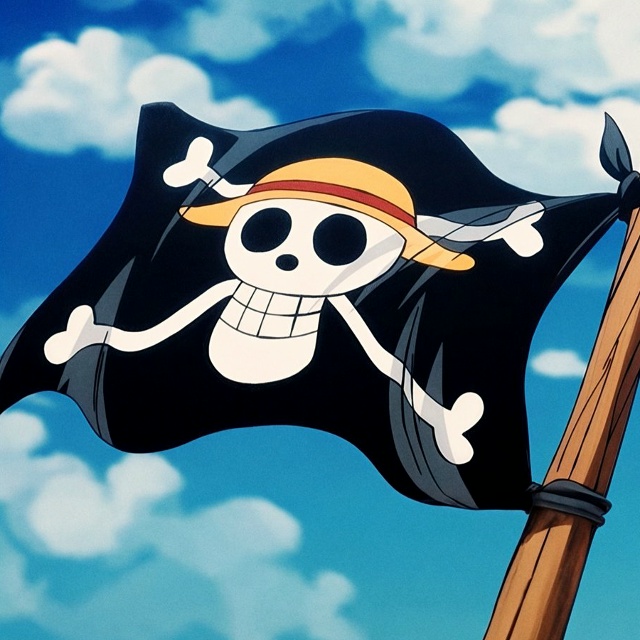 👀 СВЫШЕ 8,5 ТРИЛЛИОНА ЙЕН!
Именно такой ущерб пираты н...