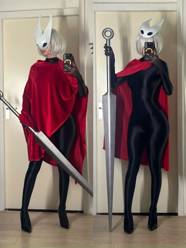 Милашка Хорнет вам на оценку:3