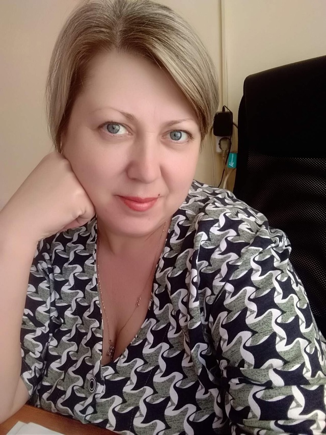 Любимую жену, маму, невестку и тётю Григорскую Наталью ...