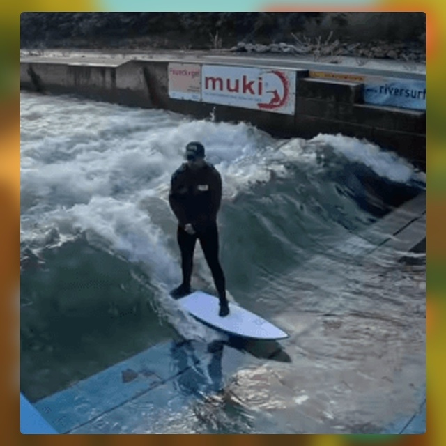 Безумные приколы
Пока одни тратят часы, чтобы просто п?...