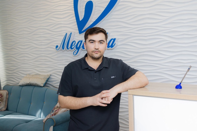 Бесплатно=Консультация+Осмотр+План лечения+КТ
Цены на ...