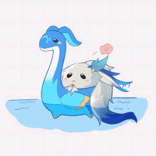 — Очень грустненький, но такой сладкий Додоко Нёвилле?...