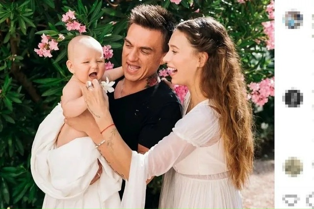 Регина Тодоренко планирует родить четвёртого ребёнка,...