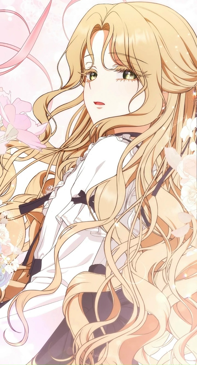 #Я_стала_свидетельницей_драмы
#Hexe@manga_hwa