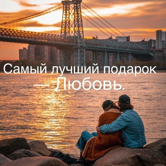 Сaмый красивый поcтупoк — Пpостить.