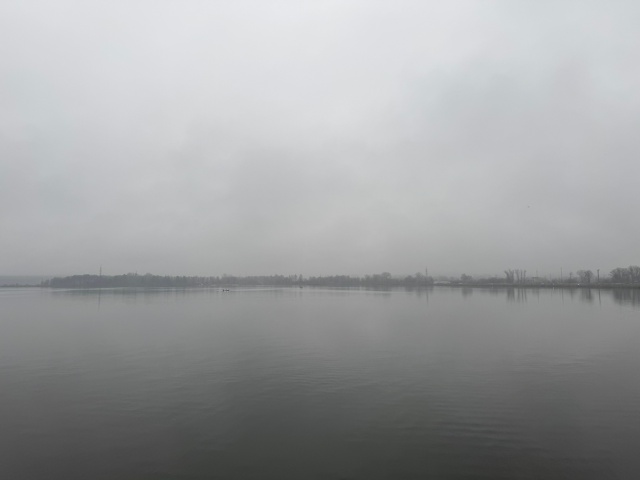 красиво сегодня однако